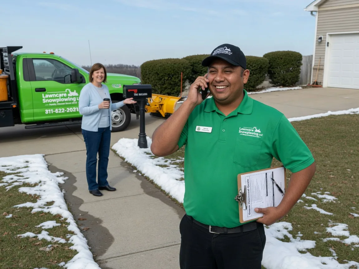 Lawn Care Services By Expert Landscaper Van Buren, MO FAQs